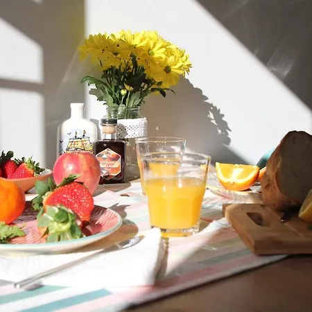 Martim Vaz Ii - Downtown Lisboa