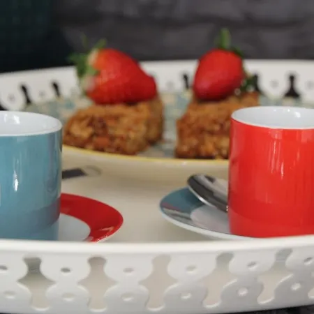 Martim Vaz Ii - Downtown Lägenhet