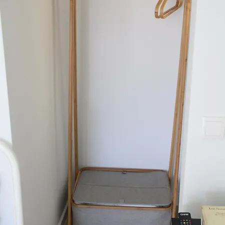 Lägenhet Martim Vaz Ii - Downtown Lisboa