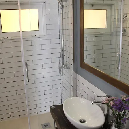 Apartment Martim Vaz Ii - Downtown