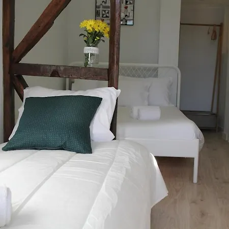 Martim Vaz Ii - Downtown *