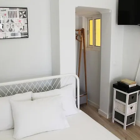 Apartment Martim Vaz Ii - Downtown