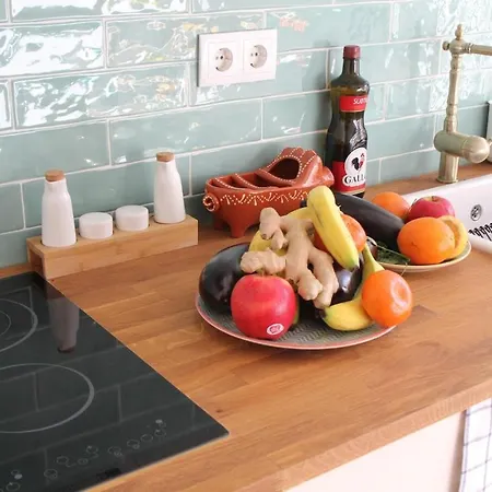 Daire Martim Vaz Ii - Downtown