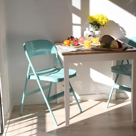 Martim Vaz Ii - Downtown Apartment