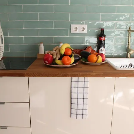 Apartmán Martim Vaz Ii - Downtown Lisboa