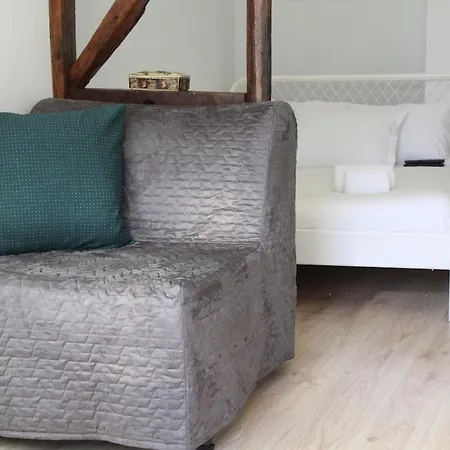 Martim Vaz Ii - Downtown Apartmán Lisboa