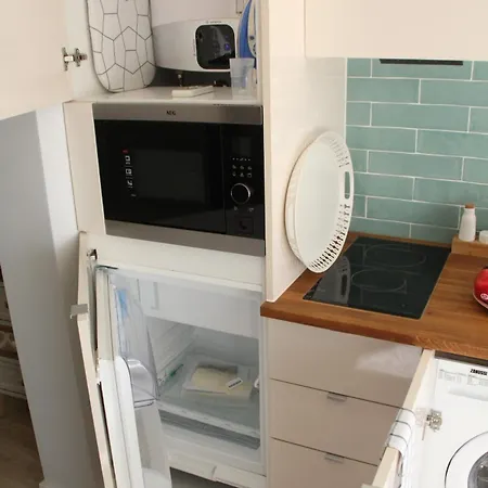 Martim Vaz Ii - Downtown