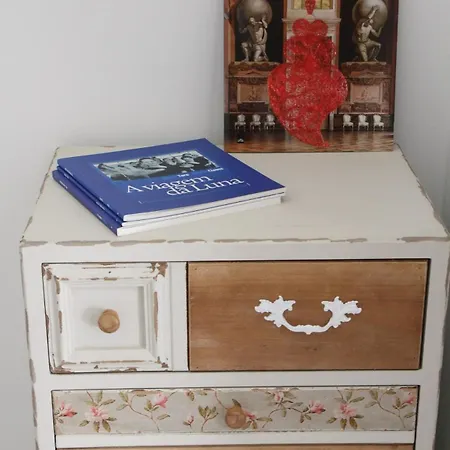 Martim Vaz Ii - Downtown Apartmán