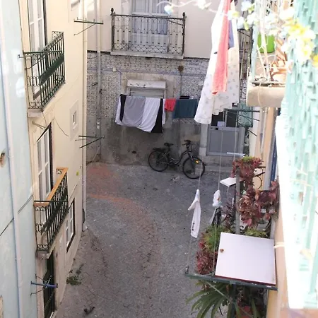 Apartmán Martim Vaz Ii - Downtown *