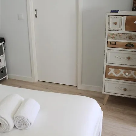 Martim Vaz Ii - Downtown *