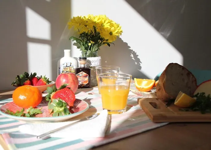 Martim Vaz Ii - Downtown Lisboa