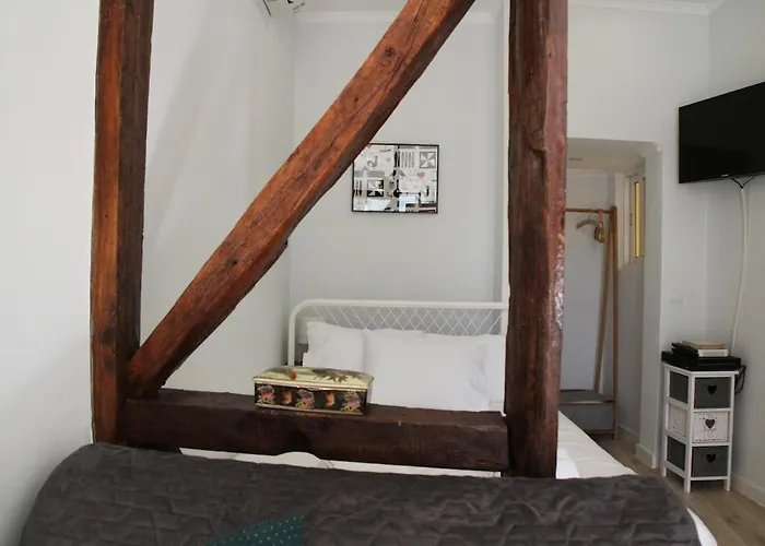 Martim Vaz Ii - Downtown