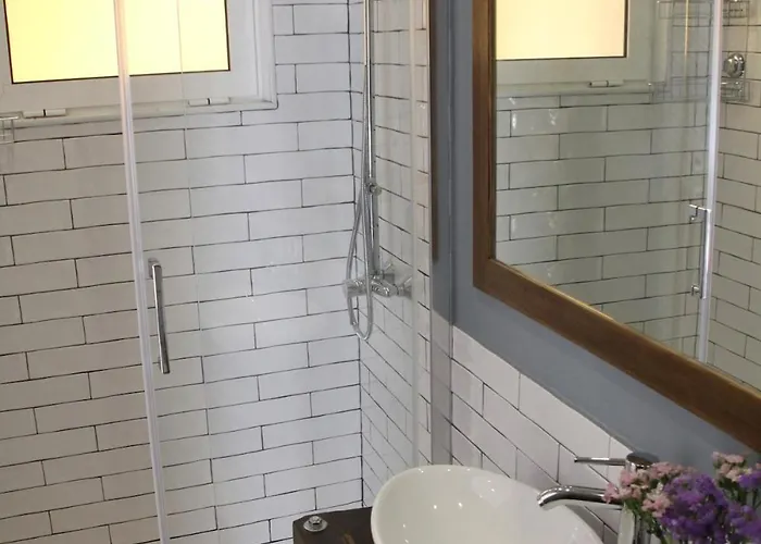 Διαμέρισμα Martim Vaz Ii - Downtown